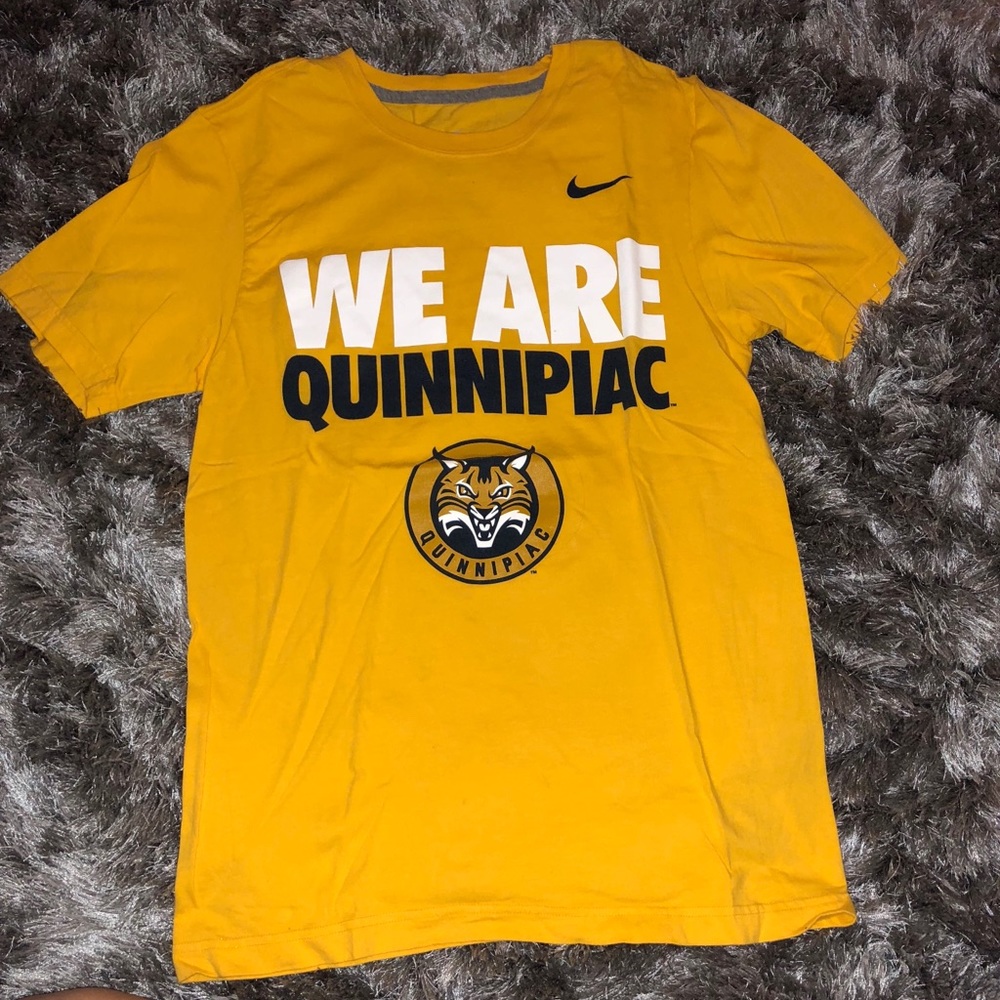 Quinnipiac T-shirt